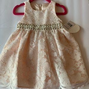 Size 24 months American Princess dress